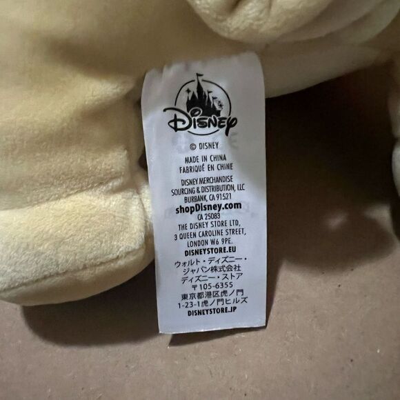 Puppy Dog Pals Rolly Puppy Cuddleez Plush 13" Soft Toy Doll Stuffed Animal - Picture 7 of 7